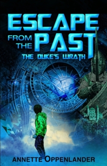 Image for Escape From the Past