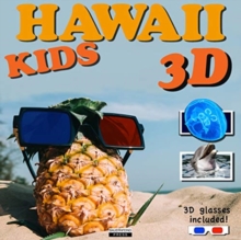Image for Hawaii 3D - the Kids' Book