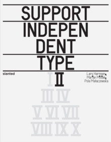 Image for Support Independent Type II