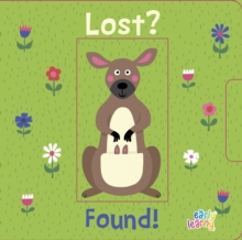 Image for Lost? Found!
