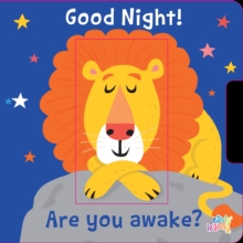 Image for The Good Night! Are yoou awake?