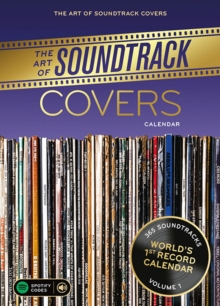Image for The Art of Soundtrack Covers
