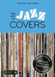 Image for The Art of Jazz Covers