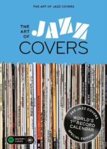 The Art of Jazz Covers