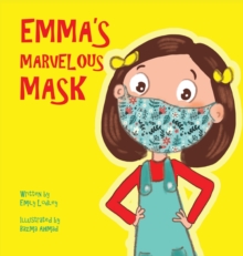 Image for Emma's Marvelous Mask
