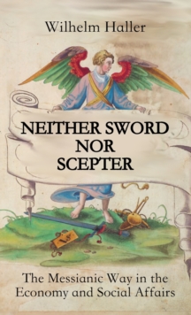 Image for Neither Sword Nor Scepter