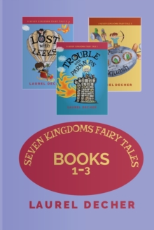 Image for Seven Kingdoms Fairy Tales : Books 1-3