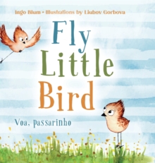 Image for Fly, Little Bird - Voa, passarinho