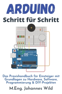Image for Arduino Schritt fur Schritt