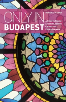 Only in Budapest