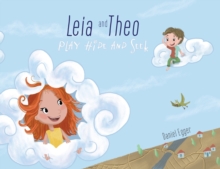Image for Leia and Theo Play Hide and Seek