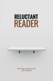Image for Reluctant Reader : For people who do not enjoy reading