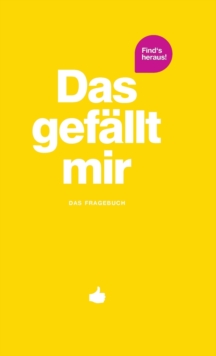 Image for Das gefallt mir - Gelb