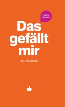 Image for Das gefallt mir - Orange