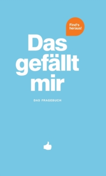 Image for Das gefallt mir - Hellblau