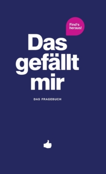 Image for Das gefallt mir - Dunkelblau