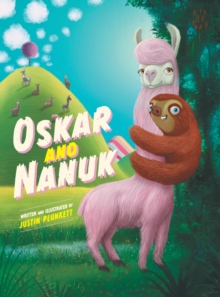 Image for Oskar and Nanuk