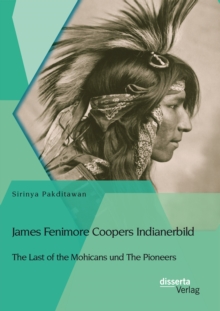 Image for James Fenimore Coopers Indianerbild: The Last of the Mohicans und The Pioneers