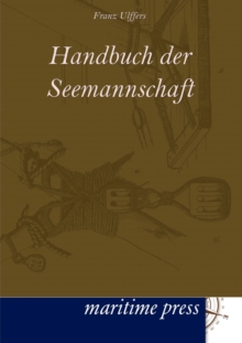 Image for Handbuch der Seemannschaft