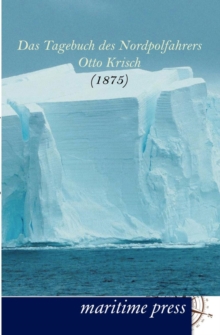 Image for Das Tagebuch des Nordpolfahrers Otto Krisch