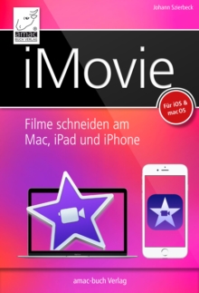 Image for iMovie: Filme unter OS X Mavericks und iOS 7 schneiden