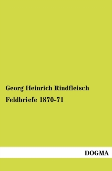 Image for Feldbriefe 1870-71