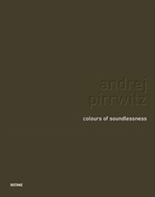 Image for colours of soundlessness