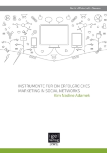 Image for Instrumente fur ein erfolgreiches Marketing in Social Networks