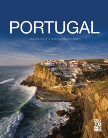 Image for The Portugal Book