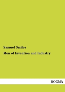 Image for Men of Invention and Industry