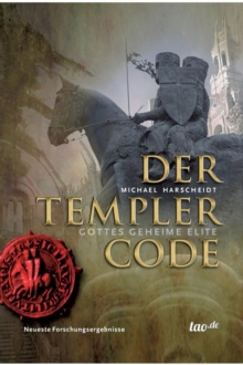 Image for Der Templer Code