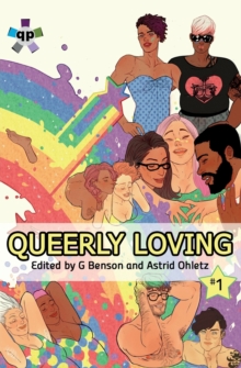 Image for Queerly Loving: Volume 1
