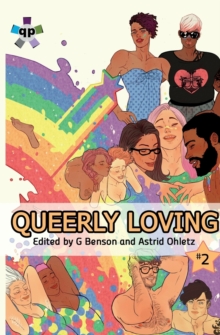 Image for Queerly Loving: Volume 2