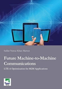 Image for Future Machine-to-Machine Communications