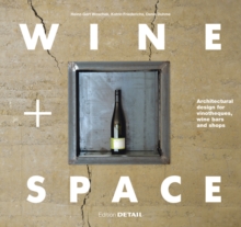 Image for Wine and Space