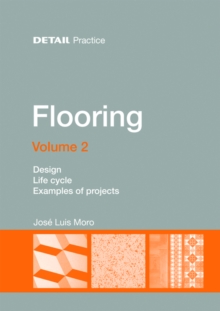 Image for Flooring.: (Architecture and design)