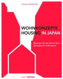 Image for Wohnkonzepte in Japan / Housing in Japan