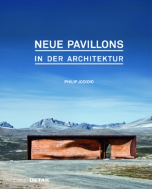Image for Neue Pavillons in der Architektur