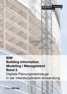 Building Information Modeling I Management Band 2