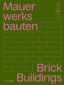 Image for Brick Buildings S, M, L