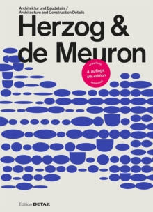 Image for Herzog & de Meuron