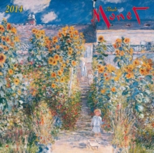 Image for Claude Monet 2014