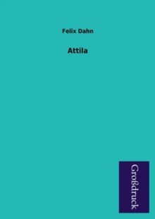 Image for Attila