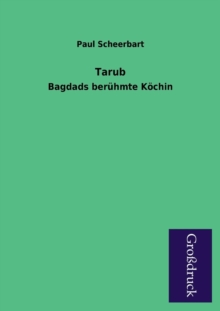 Image for Tarub