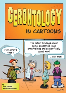 Image for Gerontology in Cartoons