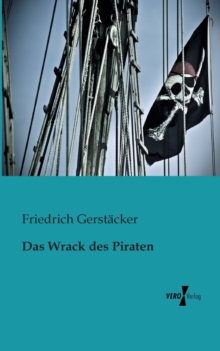 Image for Das Wrack des Piraten