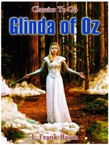 Image for Glinda of Oz