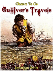 Image for GULLIVER'S TRAVELS
