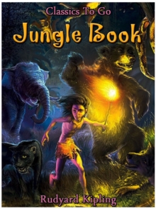 Image for JUNGLE BOOK