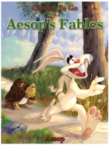 Image for Aesop's Fables - Translated by George Fyler Townsend.